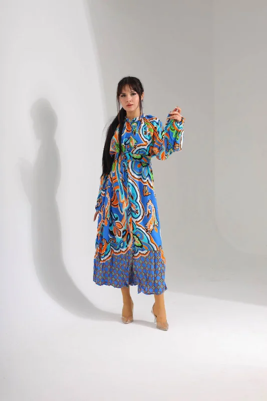 DRESS  L102