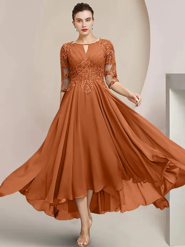 Burnt Orange