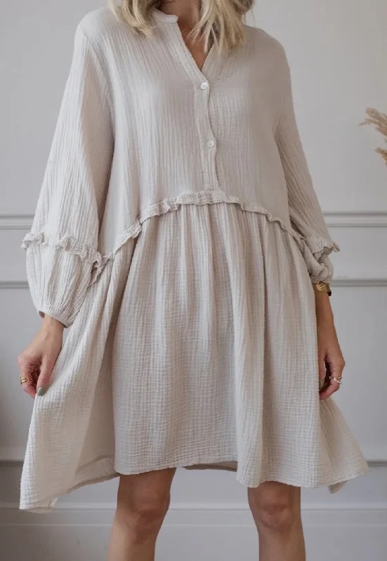 Lovely Day Dress