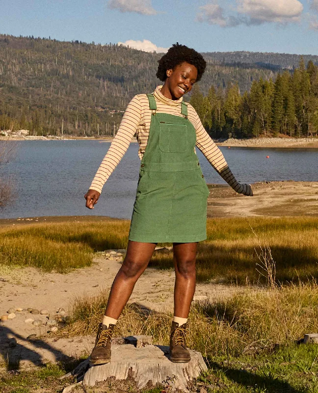 Scouter Cord Jumper Terry Terry Cloth Terry Knit