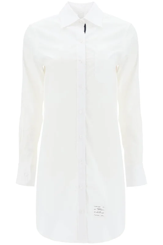 short button-down blouse FDS002E 03113 WHITE Wrap Front Blouse