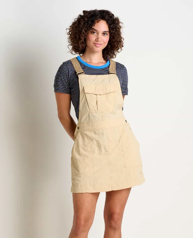 Trailscape Jumper Modern Contemporary Chic