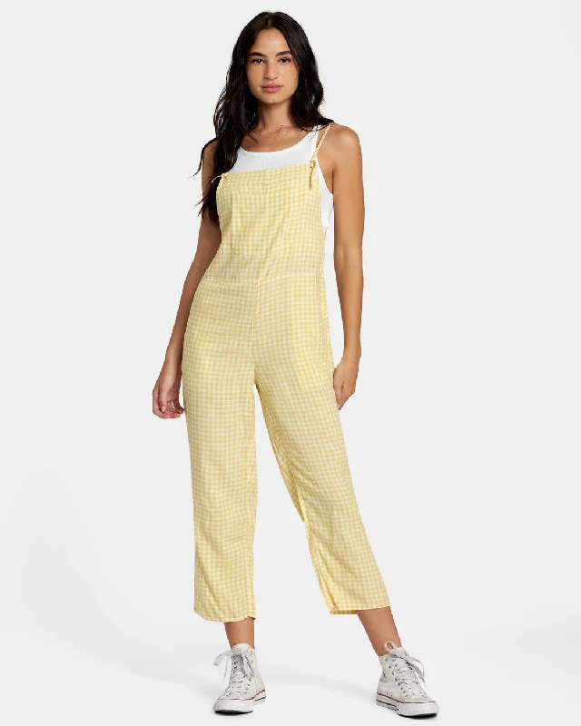Zula Jumper Cover-Up - Golden Stylish Fashionable Trendy