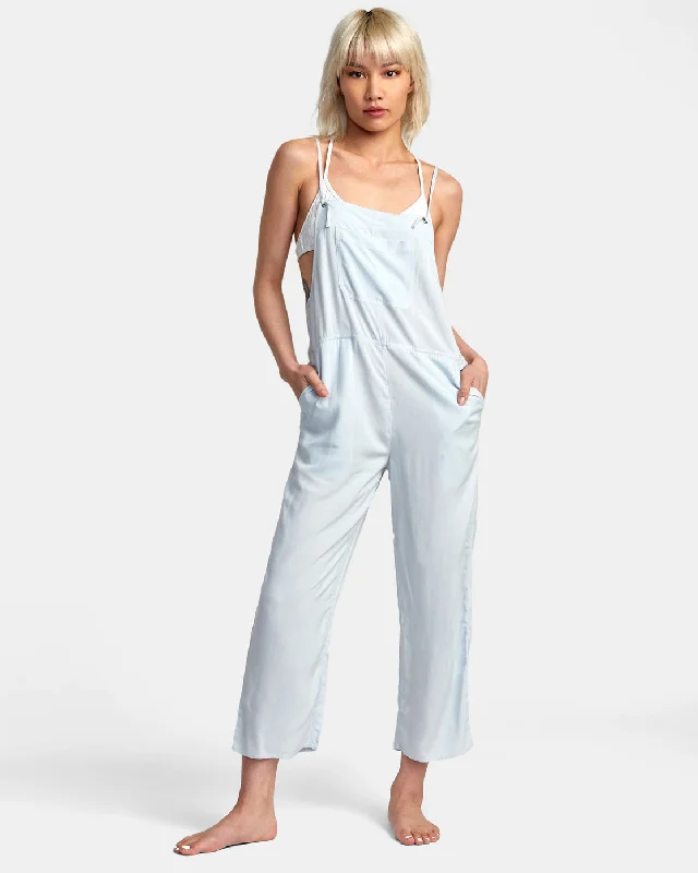 Zula Jumper Cover-Up - Shore Sequined Glittery Shiny