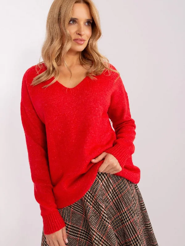 Jumper Rue Paris Glossy Satin Silk