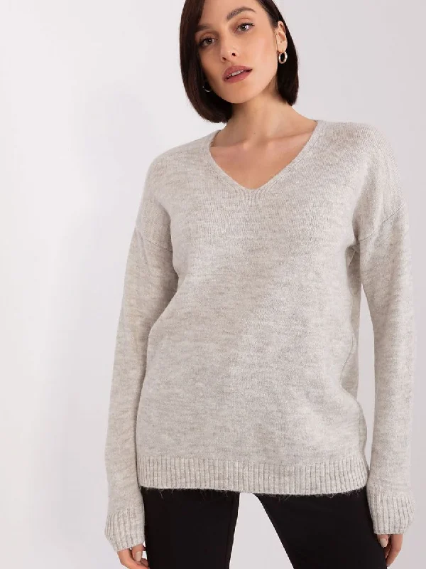 Jumper Rue Paris Transparent Opaque Sheer