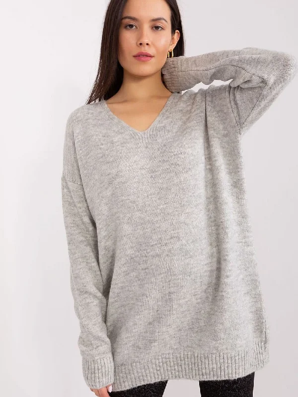 Jumper Rue Paris Sequined Glittery Shiny