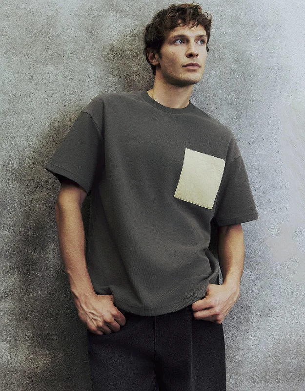 Dark Grey