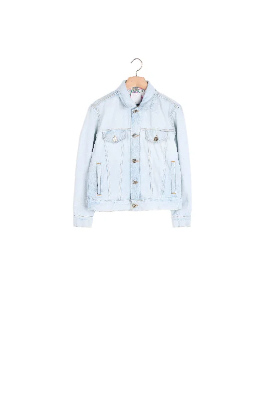 Veste en jean Casual High-Waisted Bootcut Jeans
