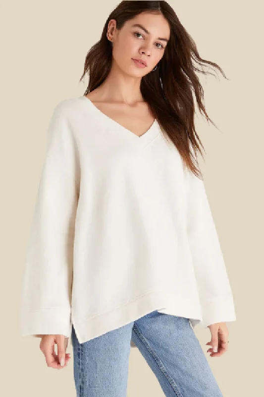 Jeanette Oversized Fashionable Mom Jeans