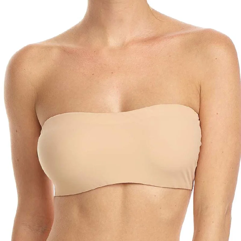 COMMANDO BRA303 Double Take Bandeau Light Seamless Bra