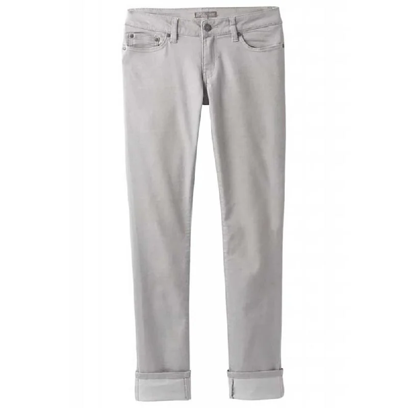 Prana Kara Jean Women Fashionable Straight Cut Jeans