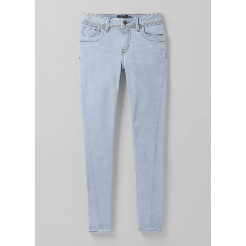 Prana Soma Jean Comfortable Mid-Rise Jeans