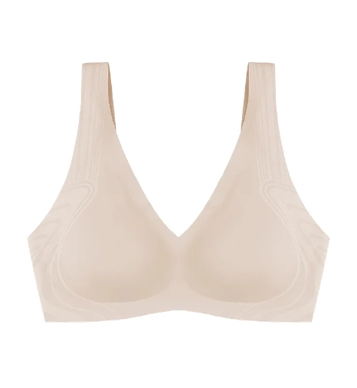 SLOGGI ZERO FEEL SOFT BRA Strapless Support Bra