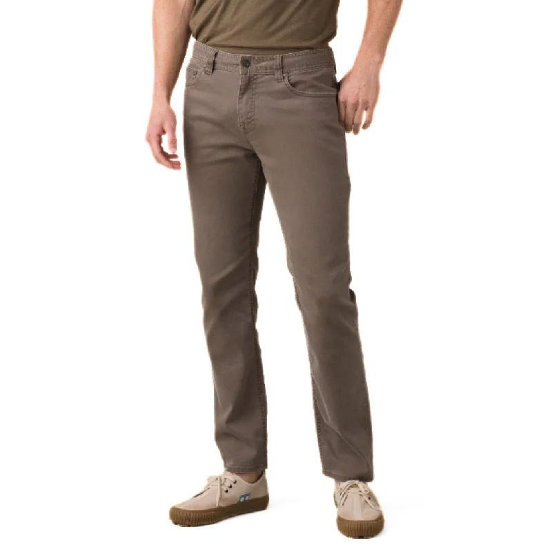 Bridger Jean (32" Inseam) Trendy Vintage Denim Jeans