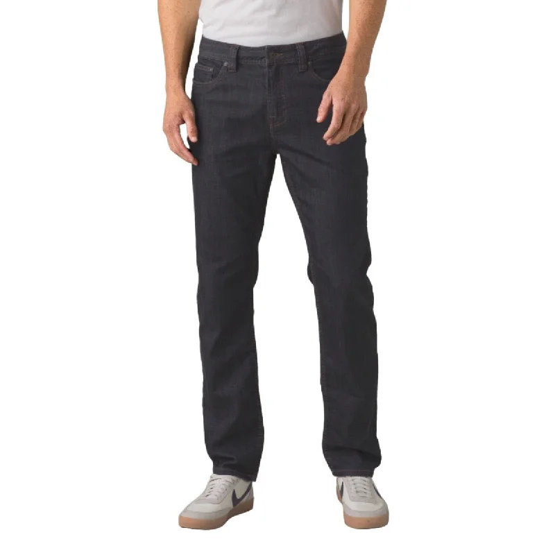 Bridger Jean (34" Inseam) Fashionable Distressed Jeans