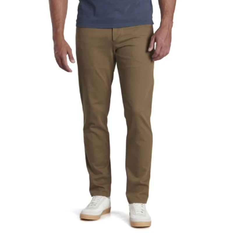 Revolt Jean Tapered (30" Inseam) Trendy Skinny Fit Jeans