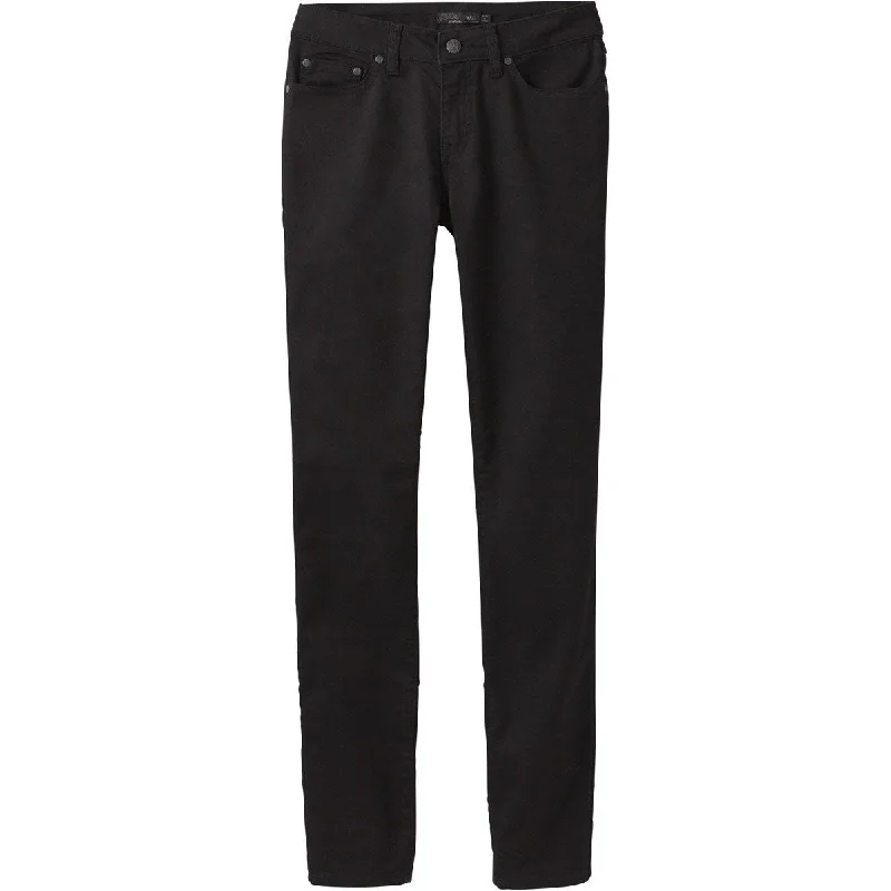 Women's Kayla Jean Regular Inseam Stylish High-Waist Jeans