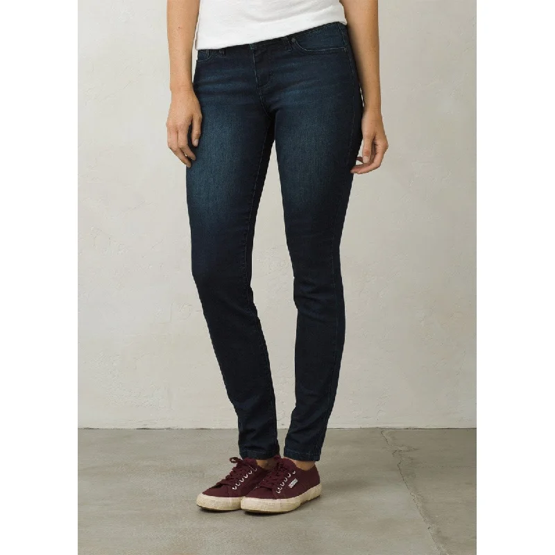 Women's London Jean - Regular Inseam Fashionable Slouchy Fit Jeans