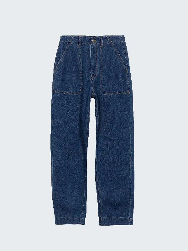 Women's Yarrel Jean Fashionable Slim Fit Jeans