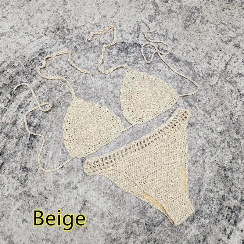 Bikini Beige