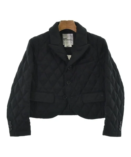 noir kei ninomiya Casual jackets Nylon Jacket Polyester Jacket Spandex Jacket