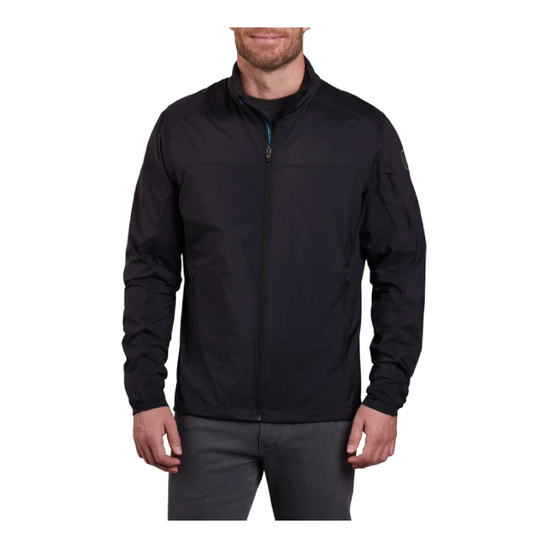 Men's THE ONE™ Jacket V-Neck Jacket Boat Neck Jacket Square Neck Jacket