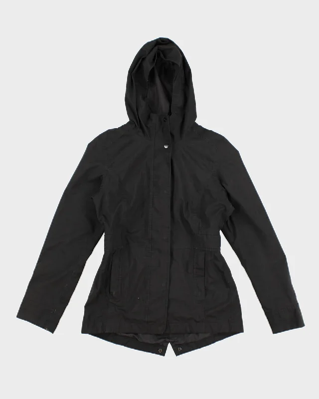 Women's The North Face Jacket - XS/S Snapped Jacket Toggled Jacket Drawstring Jacket