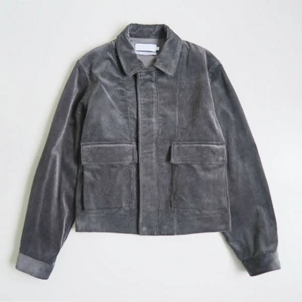 SALE 30%OFF ! <br/>【Graphpaper/グラフペーパー】Suvin Corduroy Short Jacket Denim Jacket Leather Jacket Suede Jacket SALE 30%OFF ! <br/>【Graphpaper/グラフペーパー】Suvin Corduroy Short Jacket Denim Jacket Leather Jacket Suede Jacket