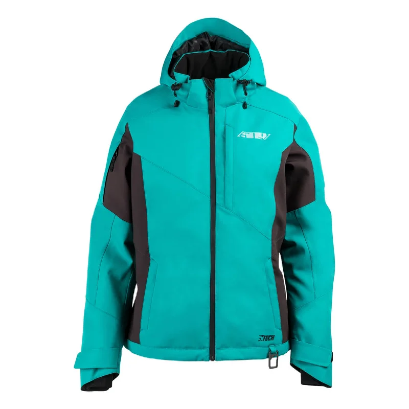Emerald With Mint
