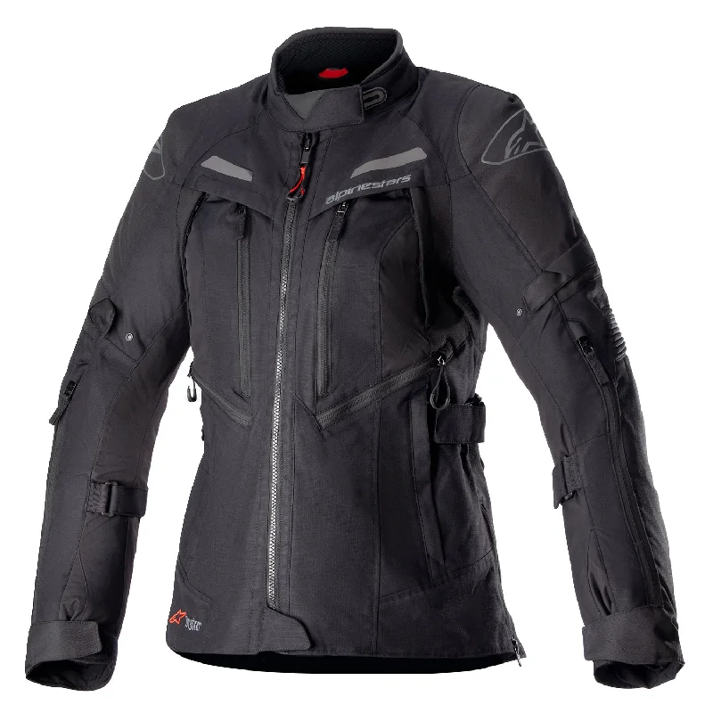 Alpinestars Stella Bogota Drystar® Jacket Notch Collar Jacket Peter Pan Collar Jacket Cowl Neck Jacket Alpinestars Stella Bogota Drystar® Jacket Notch Collar Jacket Peter Pan Collar Jacket Cowl Neck Jacket