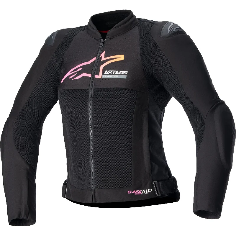 Black/Yellow/Pink