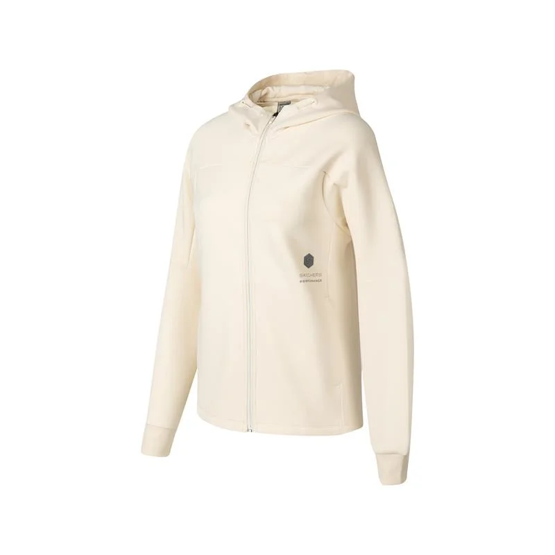 JACKET - P423W009/02EP Ribbed Jacket Pleated Jacket Ruffled Jacket