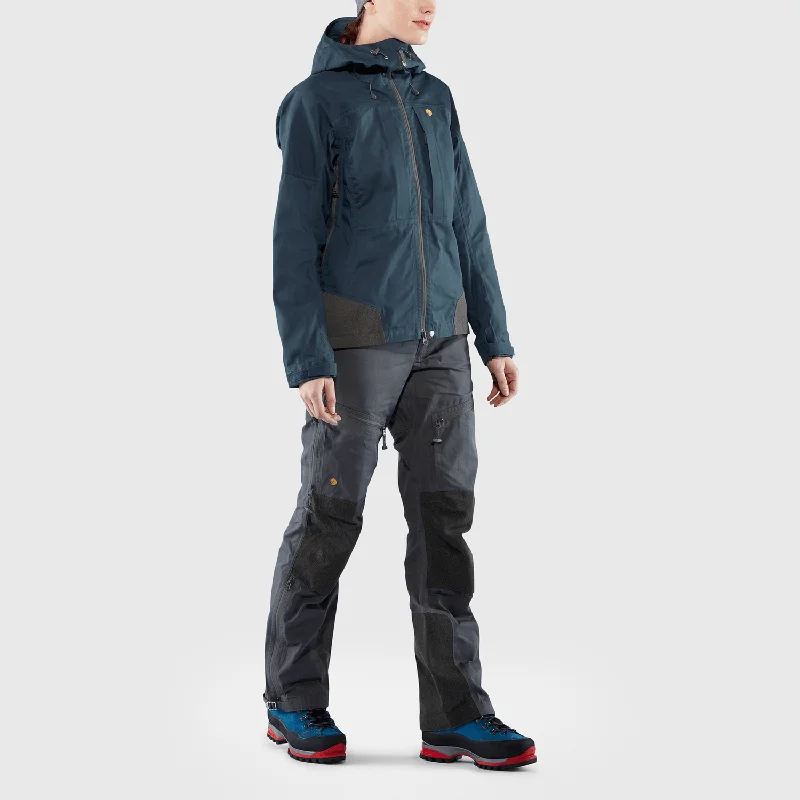 Bergtagen Lite Insulation Jacket W One-Shoulder Jacket Off-the-Shoulder Jacket Asymmetrical Jacket Bergtagen Lite Insulation Jacket W One-Shoulder Jacket Off-the-Shoulder Jacket Asymmetrical Jacket