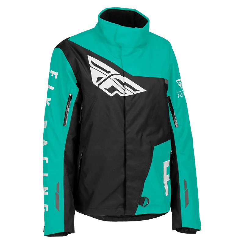 Black / Mint