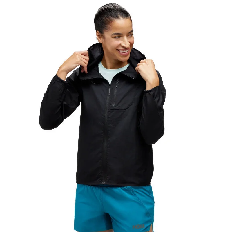 Hoka Skyflow Jacket - Womens - Black Faux Fur Jacket Real Fur Jacket Shearling Jacket Hoka Skyflow Jacket - Womens - Black Faux Fur Jacket Real Fur Jacket Shearling Jacket