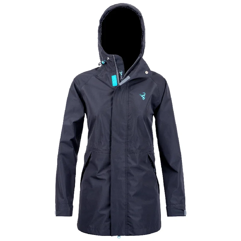Hunters Element Womens Storm Jacket Chenille Jacket Brocade Jacket Lace Jacket
