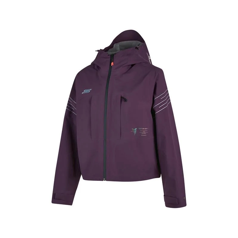 JACKET - P423W032/03B4 Welt Pockets Slit Pockets Flap Pockets