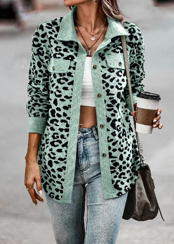 Mint Green