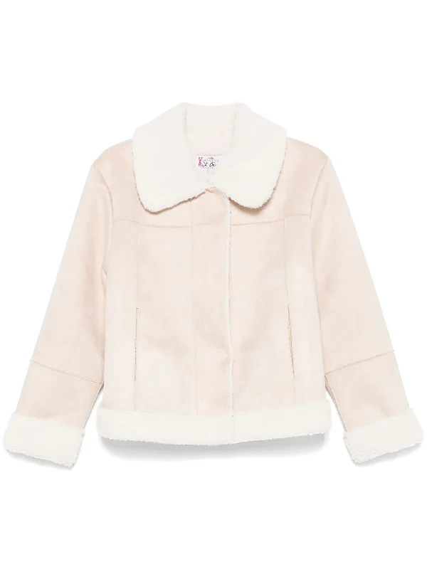 Lorayne jacket Insulated Jacket Fitted Jacket Loose Jacket
