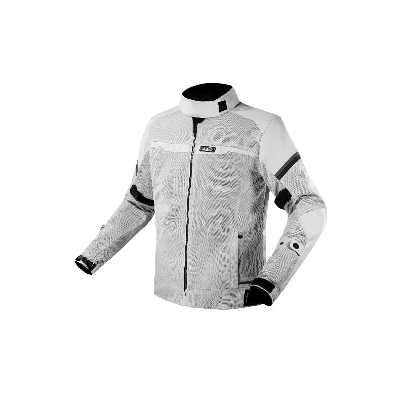 LS2 Helmets Riva Women's Motorcycle Jacket Chenille Fabric Brocade Fabric Lace Fabric LS2 Helmets Riva Women's Motorcycle Jacket Chenille Fabric Brocade Fabric Lace Fabric