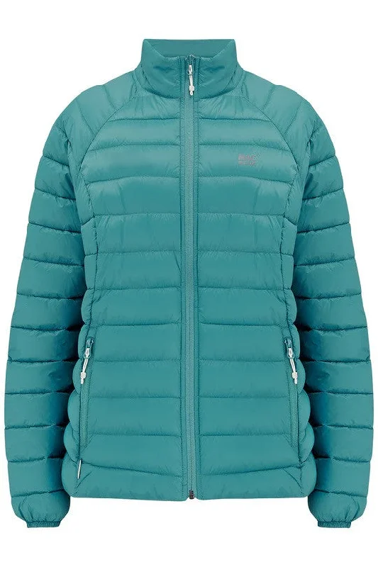 Mac In A Sac Ladies Synergy Insulated Packable Jacket-TEAL One-Shoulder Jacket Off-the-Shoulder Jacket Asymmetrical Jacket Mac In A Sac Ladies Synergy Insulated Packable Jacket-TEAL One-Shoulder Jacket Off-the-Shoulder Jacket Asymmetrical Jacket
