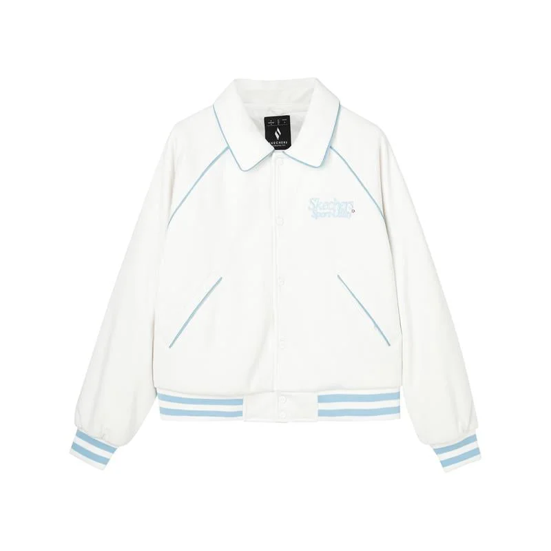 PADDED JACKET - L124W017/0074 Fleece Jacket Down Jacket Feather Jacket