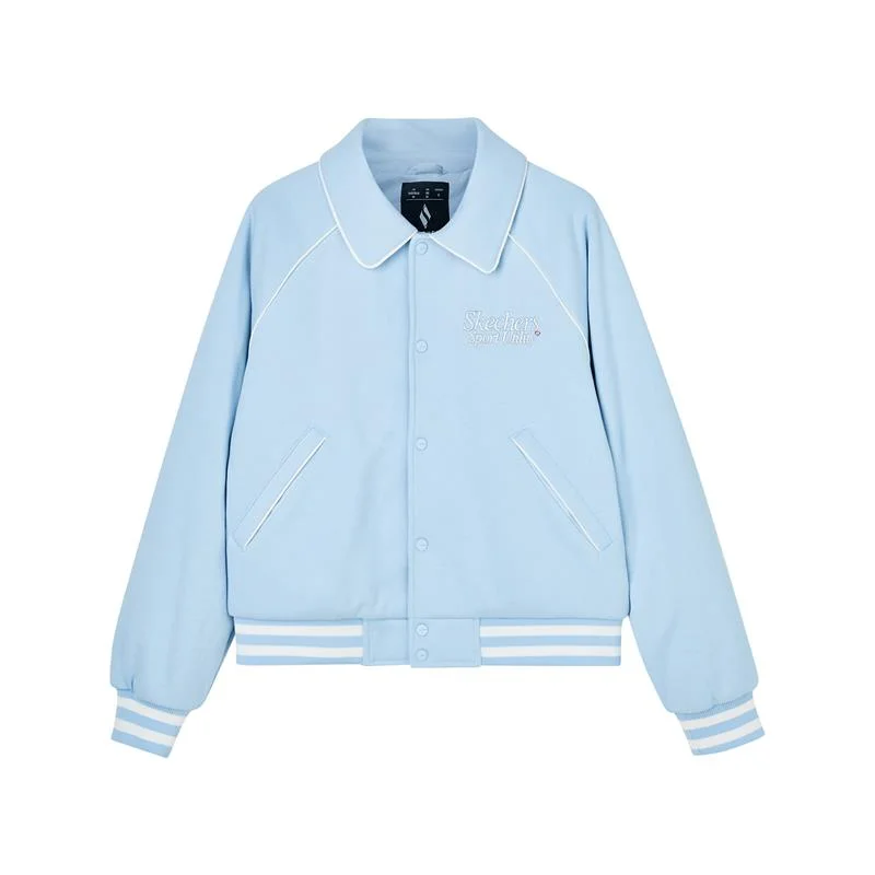 PADDED JACKET - L124W017/00FU V-Neck Jacket Boat Neck Jacket Square Neck Jacket