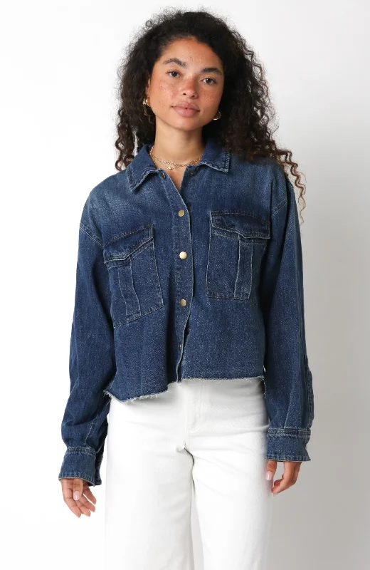 Pleat To Meet You Jacket Ribbed Jacket Pleated Jacket Ruffled Jacket