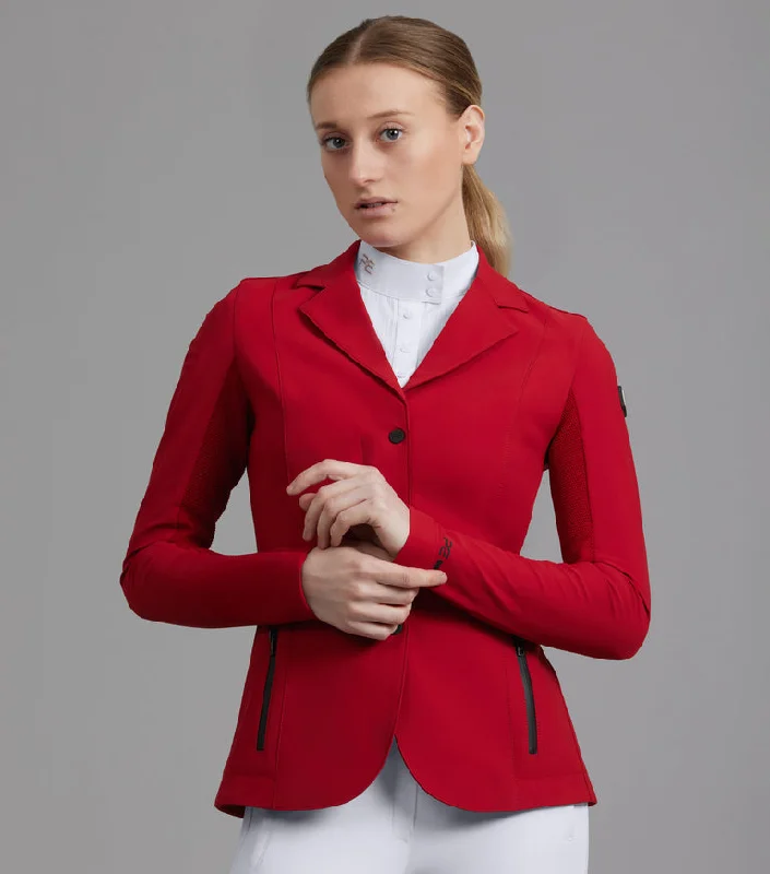 London Red