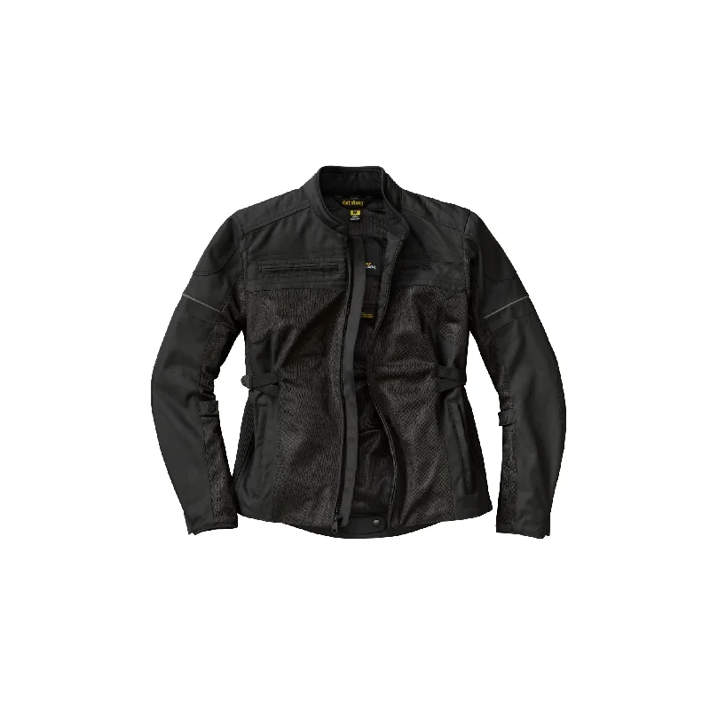 SCORPION EXO Cargo Air Women's Jacket Fitted Jacket Loose Jacket Oversized Jacket