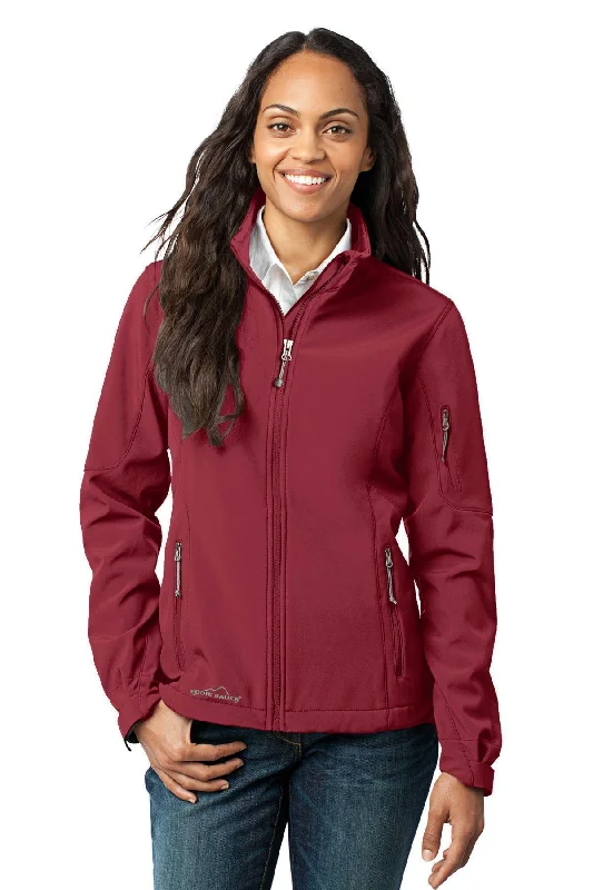 Eddie Bauer - Ladies Soft Shell Jacket. EB531 Mesh Jacket Canvas Jacket Denim Jacket Eddie Bauer - Ladies Soft Shell Jacket. EB531 Mesh Jacket Canvas Jacket Denim Jacket