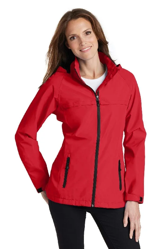 Port Authority Ladies Torrent Waterproof Jacket. L333 Fitted Jacket Loose Jacket Oversized Jacket Port Authority Ladies Torrent Waterproof Jacket. L333 Fitted Jacket Loose Jacket Oversized Jacket