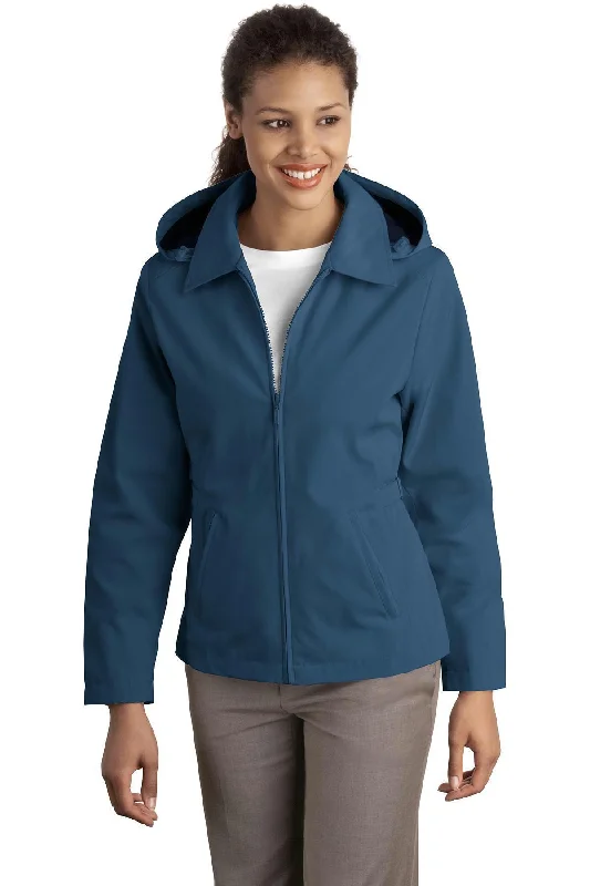 Port Authority Ladies Legacy Jacket. L764 Rayon Fabric Velvet Fabric Corduroy Fabric Port Authority Ladies Legacy Jacket. L764 Rayon Fabric Velvet Fabric Corduroy Fabric
